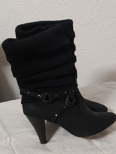 Coole stiefletten - coole,
