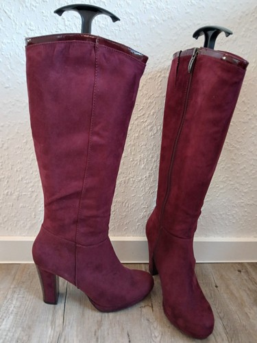 Elegante damenstiefel - elegante,