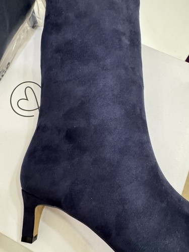 The drop damen stiefel - the,