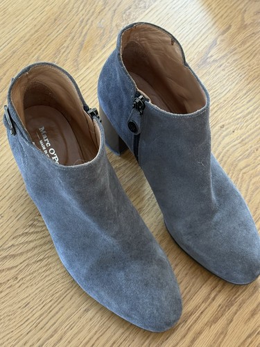 Marc polo damen stiefelette - marc, o'polo