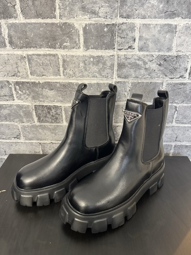 Chelsea boots stiefel schwarz - chelsea,
