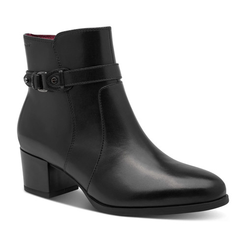 Tamaris damen schwarze - damen,