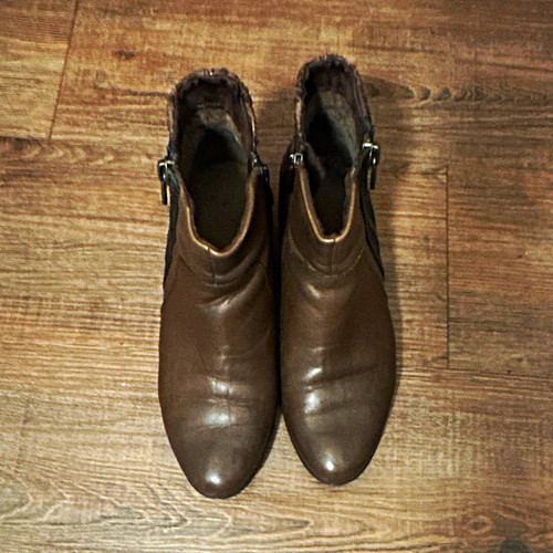 Damen stiefeletten knöchel - stiefeletten,