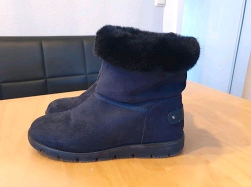 Tom tailor damen stiefelette - tom,