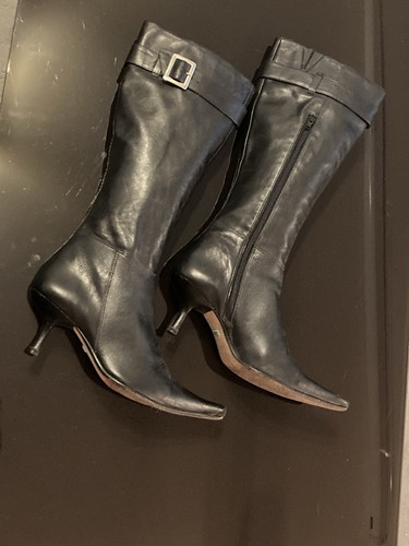 Buffalo damen leder - damen,