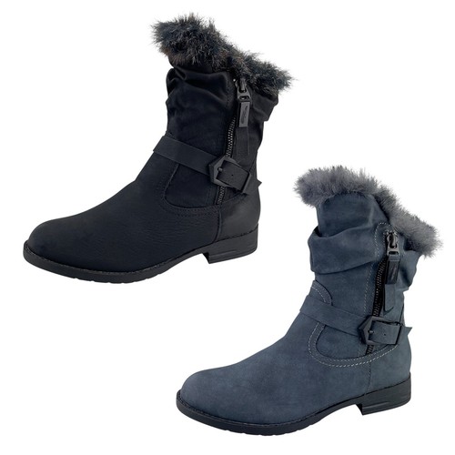 Damen frühlingsstiefel - damen,