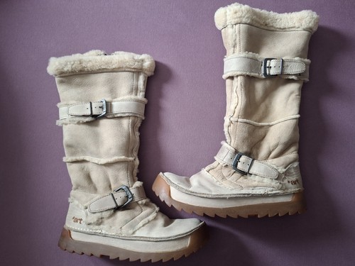 Art damen winterstiefel gr - *art,