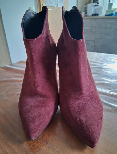 Gino rossi damen stiefeletten - rossi,