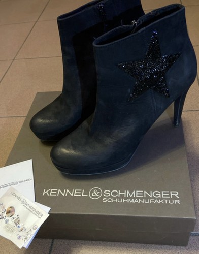 Kennel schmenger stiefelette - kennel,