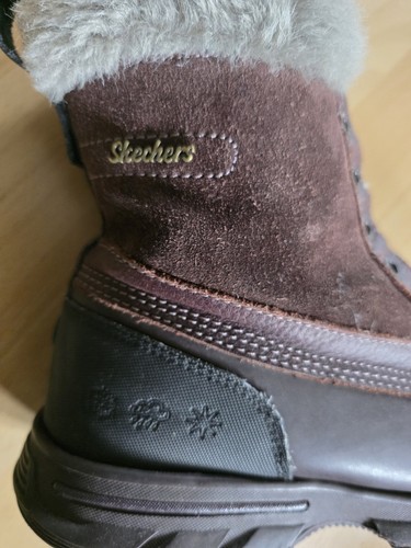 Skechers boots - skechers,