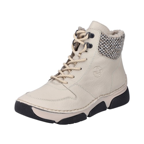 Rieker hwk damen - damen, stiefel