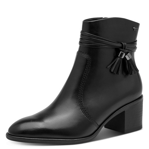 Tamaris stiefel glattleder - tamaris, da.-stiefel