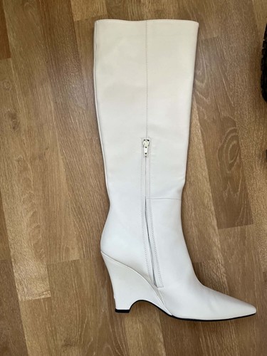 Stiefel bianca einmal - bianca, di,