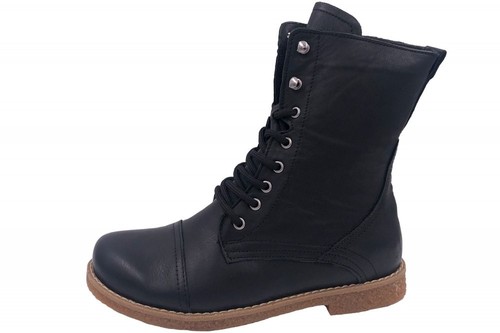 Andrea conti boots schwarz - andrea,
