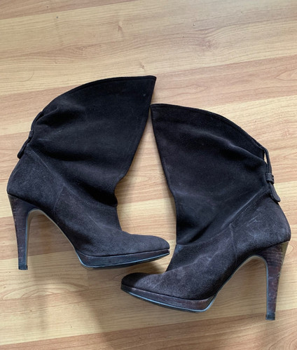 Apart ankel boots 39 - boots, gr.39