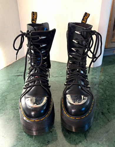 Martens jadon ltt max - jadon,