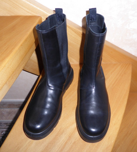Ecco damen boots stiefeletten - ecco,